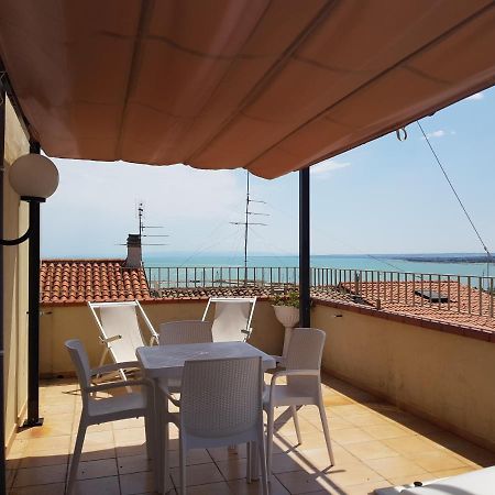 Residenza Borgo Antico Villa Termoli Exterior photo